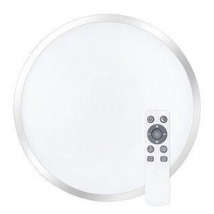 Светильник светодиодный Biom SMART SML-R18-80/2 3000-6000K 80Вт с д/у