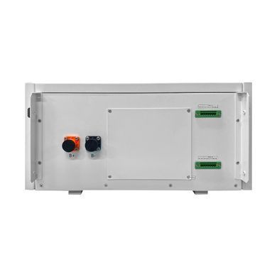 Акумуляторна батарея Biom Professional HV 48В (51.2В) BAHV-314512-LFP 16кВтч