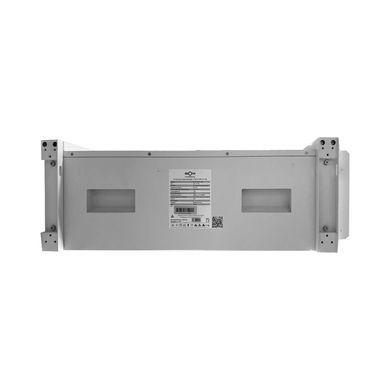 Акумуляторна батарея Biom Professional HV 48В (51.2В) BAHV-314512-LFP 16кВтч