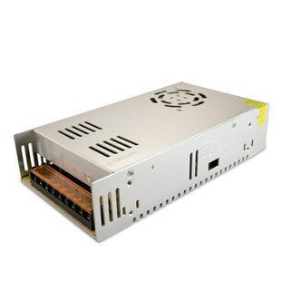 Блок питания OEM DC12 360W 30А TR-360-12