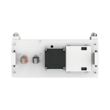Акумуляторна батарея Deye HV BOS-B-Pack16-A3-Pro LiFePO4 51.2V 314Ah 16kWh для високовольтних інверторів