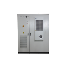 Система накопичення енергії ESS Ubetter UBT-241KNFBN S125-A120P4H 241кВтг, 125кВт, MPPT:120кВт, STS:170кВт, пов. охол.