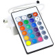Контроллер RGB OEM 6А-IR-24 кнопки