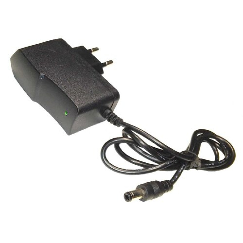 Блок живлення OEM DC12 12W 1А PL