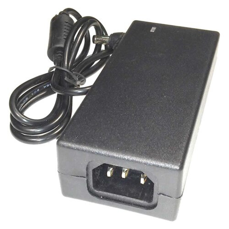 Блок питания OEM DC12 24W 2А PLC