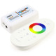 Контроллер RGB OEM 18А-2.4G-Touch белый