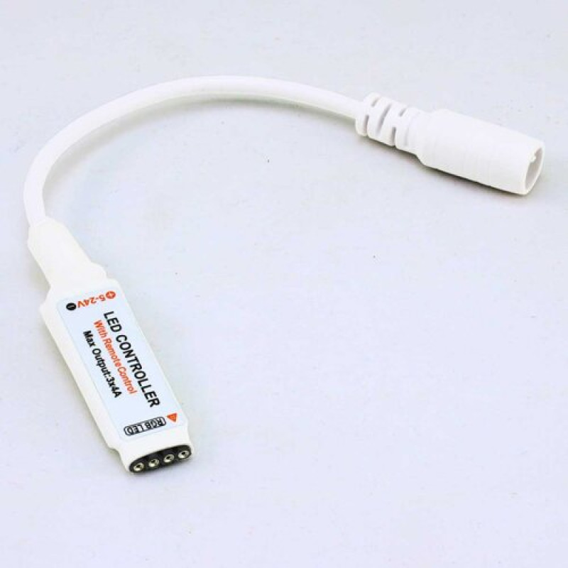 Контроллер RGB OEM 6А-RF-10 кнопок