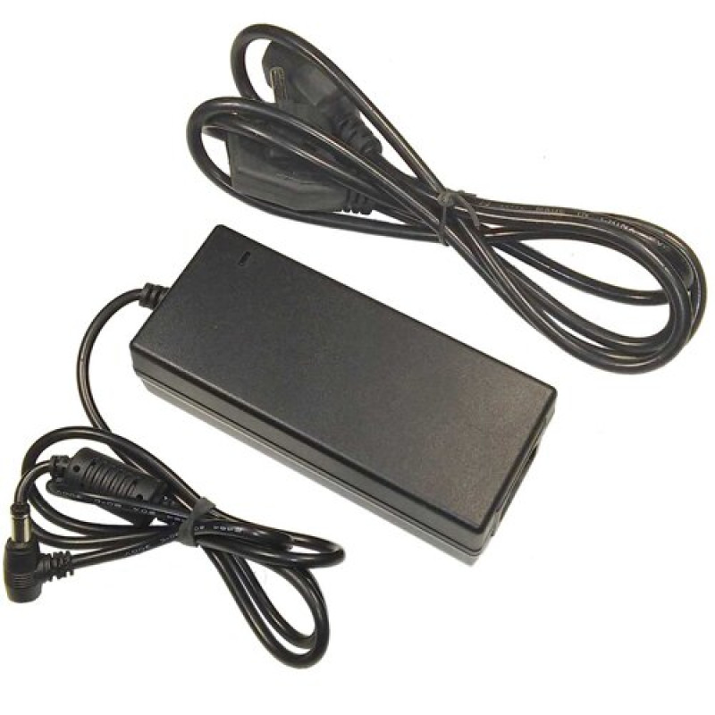 Блок живлення OEM DC12 96W 8А PLC