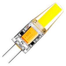 Светодиодная лампа Biom G4 3.5W 1507 3000K AC220