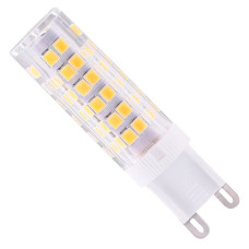 Светодиодная лампа Biom G9 7 W 2835 3000K AC220