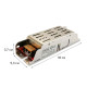 Блок живлення OEM DC12 120W 10А ARL-120 вузький