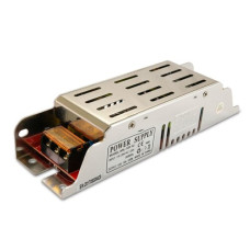 Блок живлення OEM DC12 120W 10А ARL-120 вузький