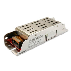 Блок живлення OEM DC12 150W 12,5А ARL-150 вузький