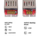 Блок живлення OEM DC12 200W 16,5А ARL-200 вузький