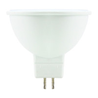 Светодиодная лампа Biom BT-541 MR16 4W GU5.3 3000К матовая