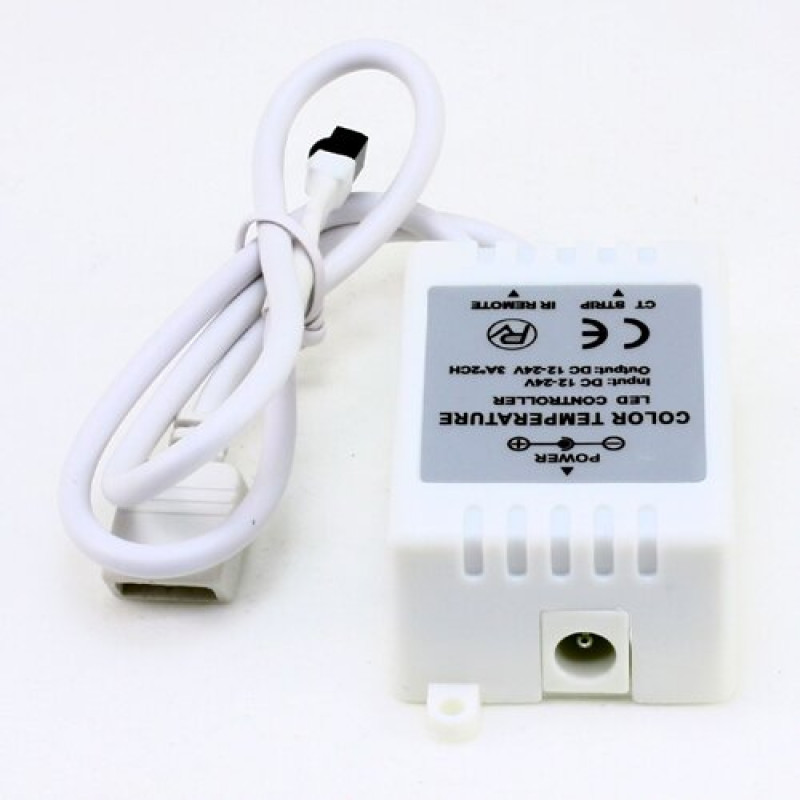 Контроллер CCT OEM 6A CT-IR-24