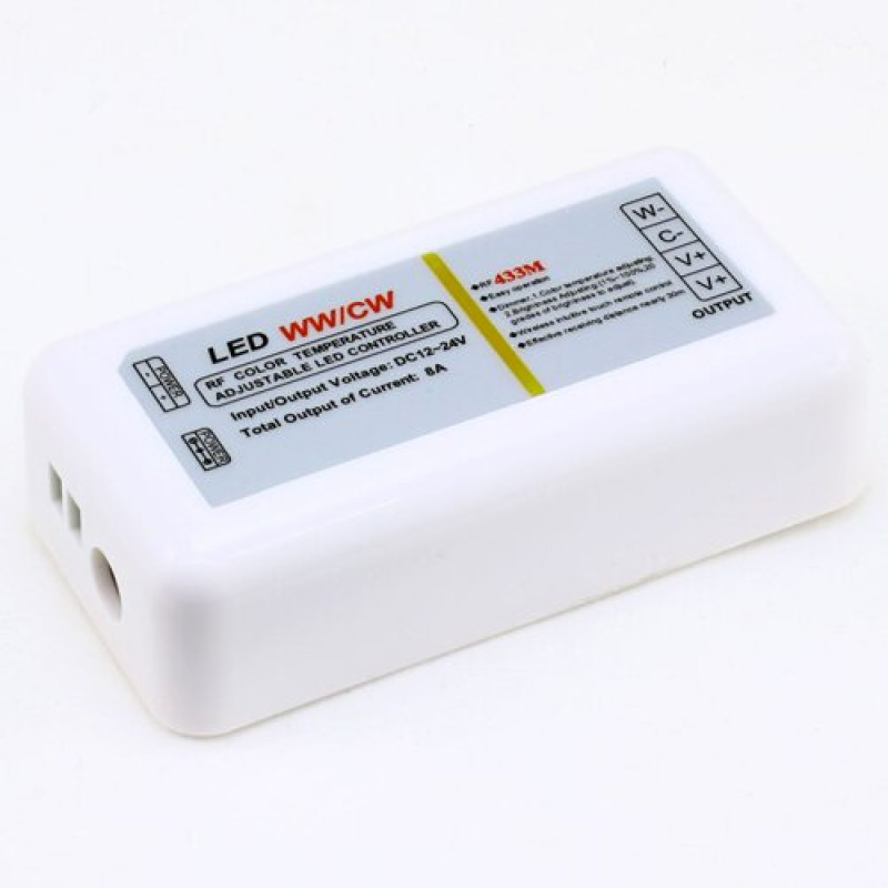 Контроллер CCT OEM 8A CT Touch