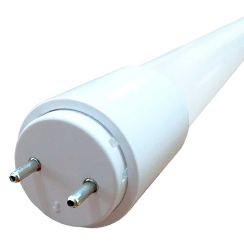 Светодиодная лампа Biom T8-GL-600-9W NW 4200К G13 стекло матовое