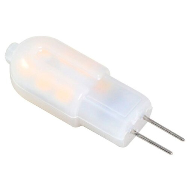 Светодиодная лампа Biom G4 2W 2835 PC 4500K AC220