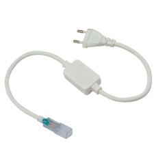 Кабель живлення для світлодіодних стрічок OEM PS 220В 2835-180 ip65