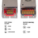 Блок живлення OEM DC12 360W 30А ARL-360 вузький