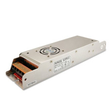 Блок живлення OEM DC12 360W 30А ARL-360 вузький