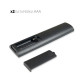 Пульт д/у OEM JM-DS 4-zone 2.4g remote 12кнопок универсальный черный