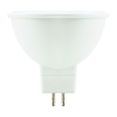 Светодиодная лампа Biom BT-561 MR16 7W GU5.3 3000К матовая