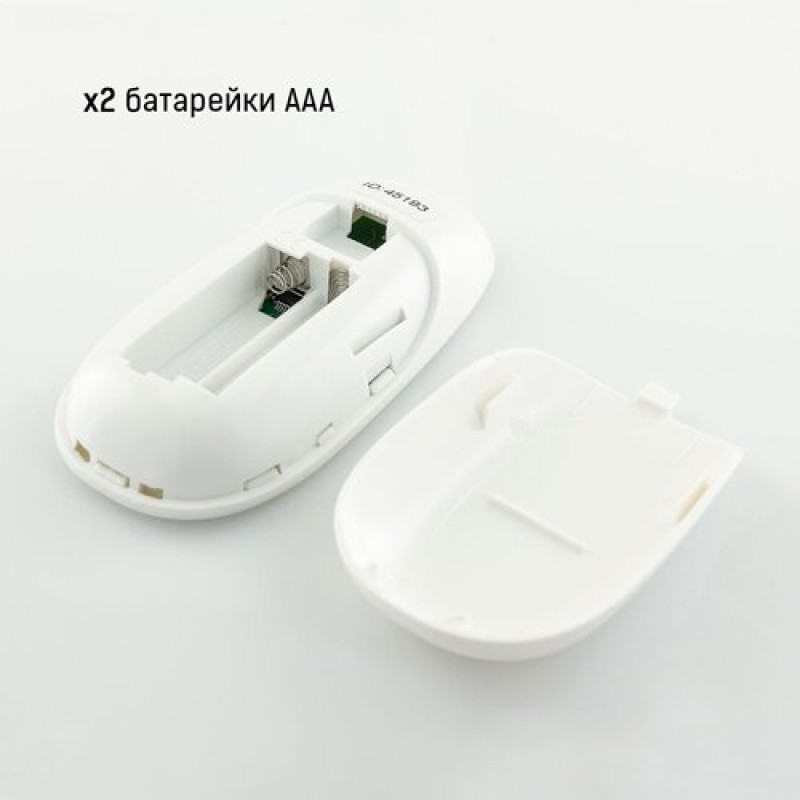 Контроллер RGB OEM 30А-2.4G-Touch белый