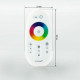 Контроллер RGB OEM 30А-2.4G-Touch белый