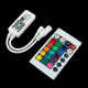 Контроллер RGBW OEM 8А-WIFI-IR24 (2A*4канала)