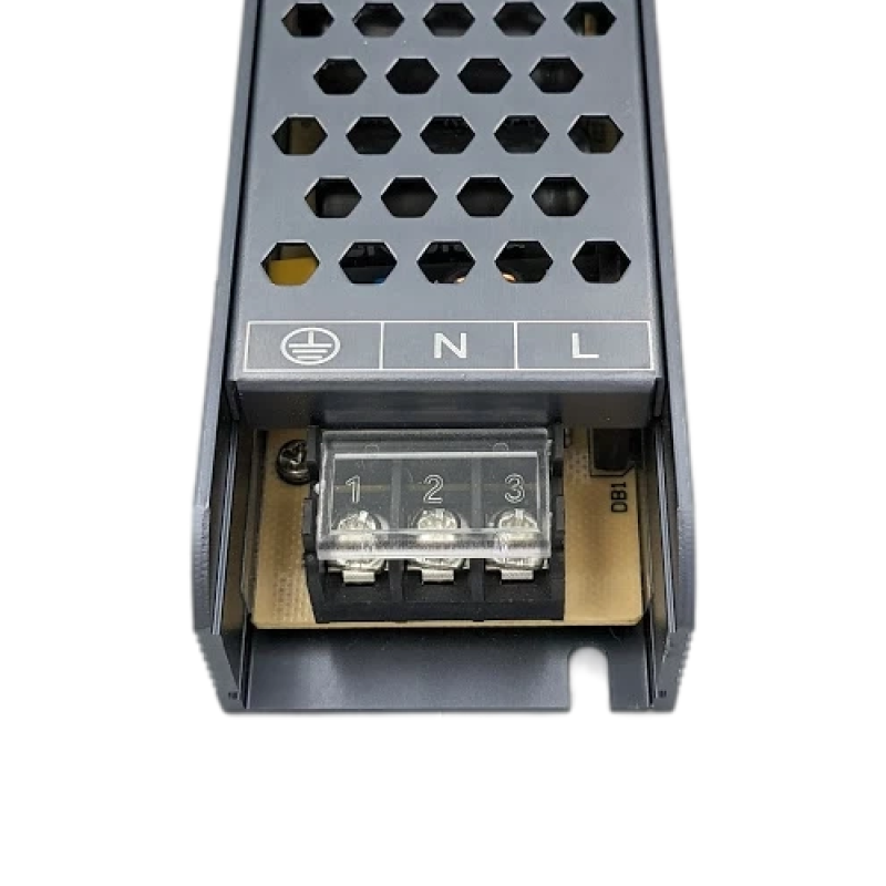 Блок живлення BIOM Professional DC12 250W BPU-250 21А