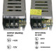 Блок живлення OEM DC12 60W 5А STR-60 вузький