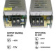 Блок живлення OEM DC12 120W 10А STR-120 вузький