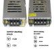 Блок живлення OEM DC12 150W 12,5А STR-150 вузький