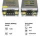 Блок живлення OEM DC12 200W 16,5А STR-200 вузький