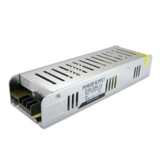 Блок живлення OEM DC12 200W 16,5А STR-200 вузький
