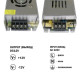 Блок живлення OEM DC12 360W 30А STR-360 вузький