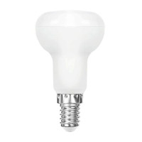 Светодиодная лампа Biom BT-554 R50 7W E14 4500К матовая