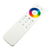 Пульт д/у OEM C-REM-2.4g-Touch-3 zone для контроллера RGBW