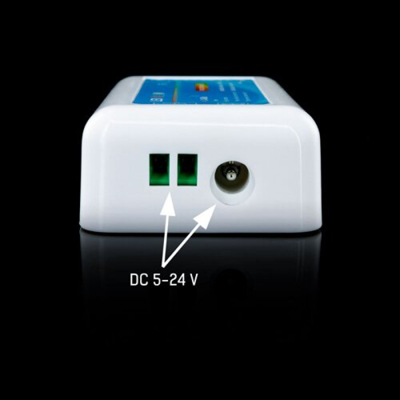 Контроллер RGBW OEM C-16А-DST3-zone (4A*4канала)