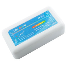 Контроллер RGBW OEM C-16А-DST3-zone (4A*4канала)
