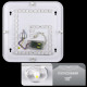 Світильник світлодіодний Biom SMART SML-S01-50 3000-6000K 50Вт з д/к