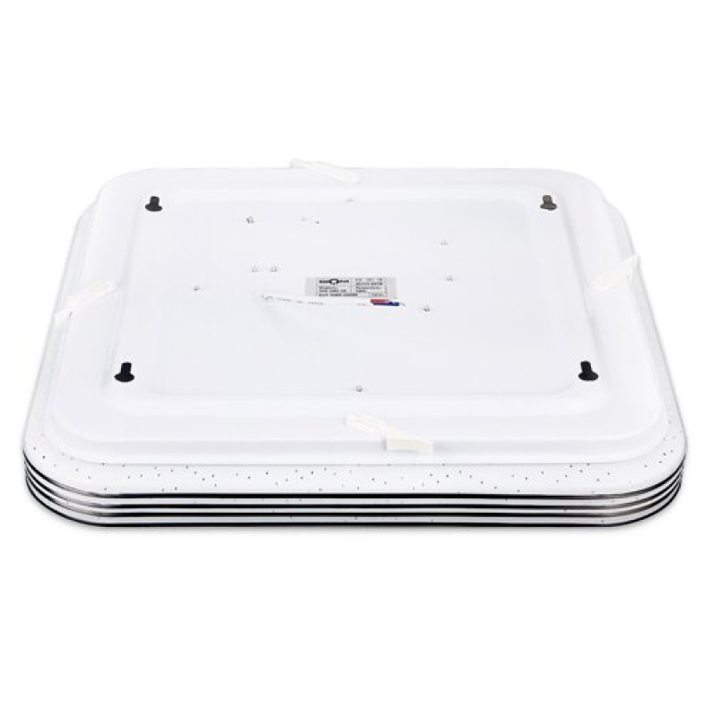 Світильник світлодіодний Biom SMART SML-S01-50 3000-6000K 50Вт з д/к