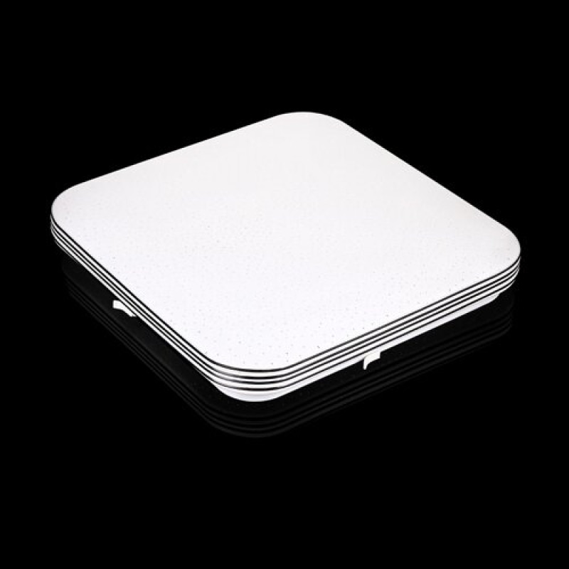 Світильник світлодіодний Biom SMART SML-S01-50 3000-6000K 50Вт з д/к