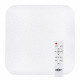 Світильник світлодіодний Biom SMART SML-S01-70 3000-6000K 70Вт с д/у