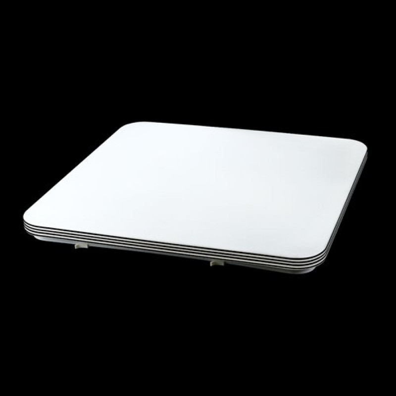 Світильник світлодіодний Biom SMART SML-S01-90 3000-6000K 90Вт с д/у