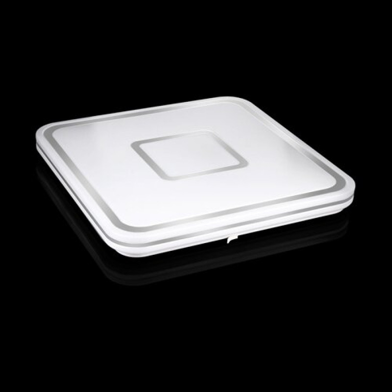 Світильник світлодіодний Biom SMART SML-S02-70 3000-6000K 70Вт с д/у