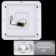 Світильник світлодіодний Biom SMART SML-S02-70 3000-6000K 70Вт с д/у