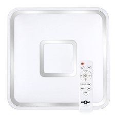 Світильник світлодіодний Biom SMART SML-S02-90 3000-6000K 90Вт с д/у